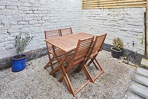 Host Stay Oswy Street