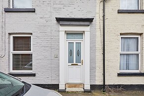 Host Stay Oswy Street