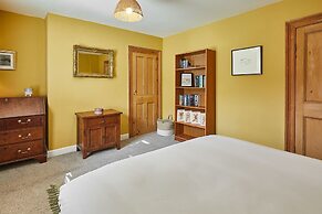 Host Stay Oswy Street