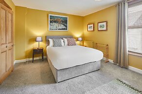 Host Stay Oswy Street