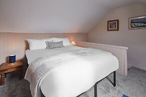 Host Stay Oswy Street