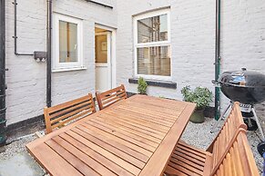 Host Stay Oswy Street