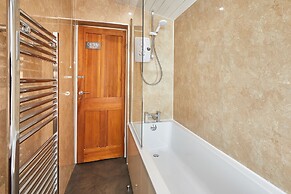 Host Stay Oswy Street