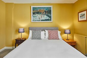 Host Stay Oswy Street