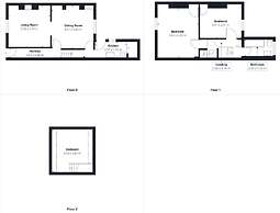 Host Stay Oswy Street