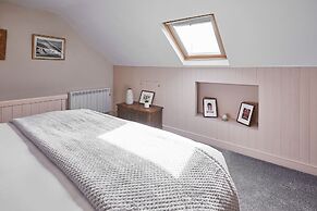 Host Stay Oswy Street