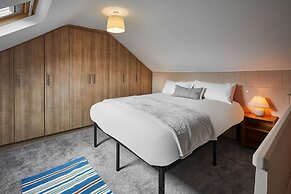 Host Stay Oswy Street