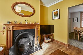 Host Stay Oswy Street