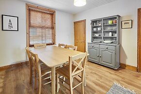 Host Stay Oswy Street