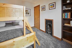 Host Stay Oswy Street