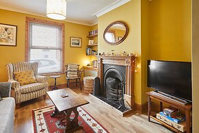 Host Stay Oswy Street