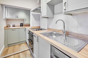 Host Stay Oswy Street