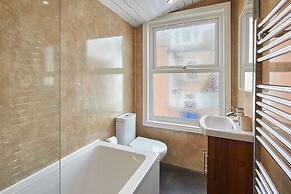 Host Stay Oswy Street