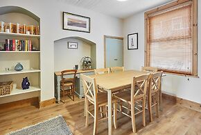 Host Stay Oswy Street