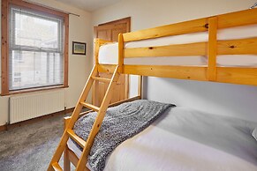 Host Stay Oswy Street