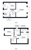 Host Stay Town House