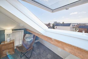 Host Stay Mumbles Cottage