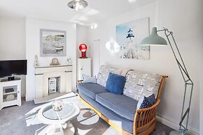 Host Stay Mumbles Cottage