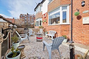 Host Stay Mumbles Cottage