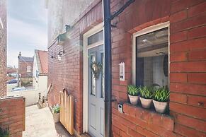 Host Stay Mumbles Cottage