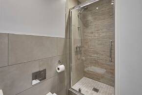 Host Stay The Old Jail Barber s Shop