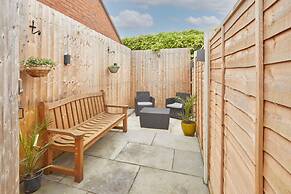 Host Stay The Old Jail Barber s Shop