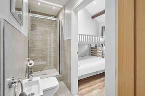 Host Stay The Old Jail Barber s Shop