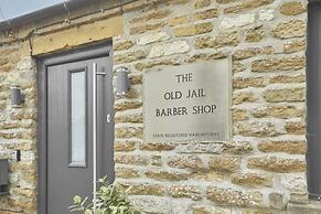Host Stay The Old Jail Barber s Shop