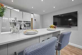 Host Stay The Old Jail Barber s Shop