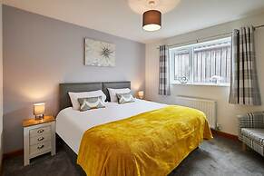 Host Stay Dove Cottage