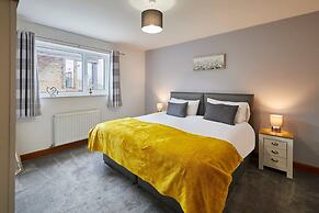 Host Stay Dove Cottage