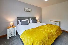 Host Stay Dove Cottage