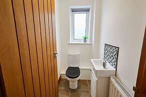 Host Stay Dove Cottage