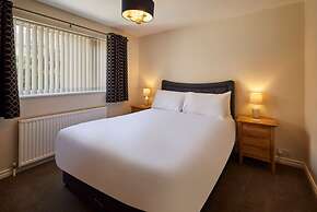 Host Stay Pearl Street