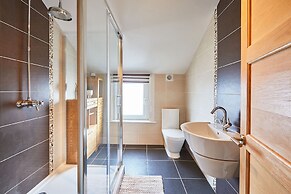 Host Stay North Bay Villa