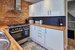 Host Stay North Bay Villa