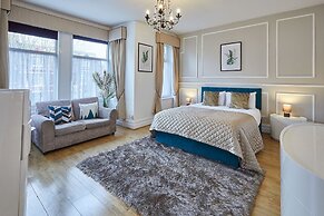 Host Stay North Bay Villa