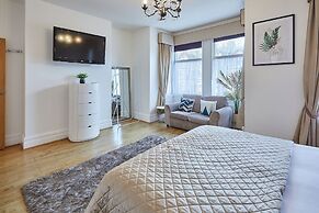 Host Stay North Bay Villa