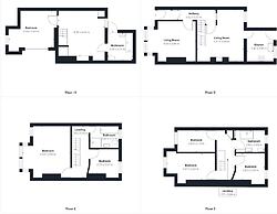 Host Stay North Bay Villa