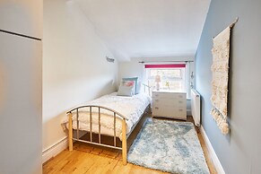 Host Stay North Bay Villa