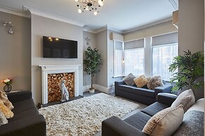 Host Stay North Bay Villa