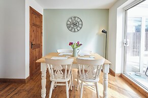 Host Stay Cleveland Rest