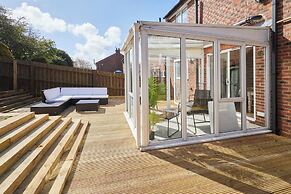 Host Stay Cleveland Rest