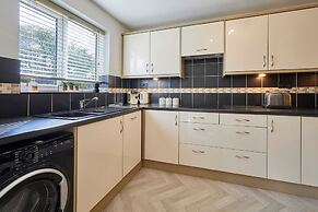 Host Stay Cleveland Rest