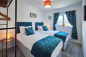 Host Stay Cleveland Rest