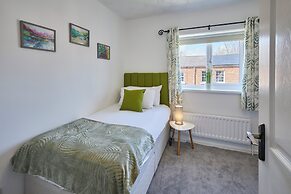 Host Stay Cleveland Rest