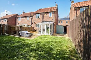 Host Stay Cleveland Rest