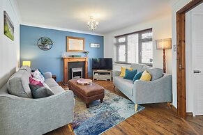 Host Stay Cleveland Rest