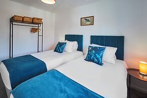 Host Stay Cleveland Rest