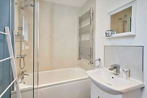 Host Stay Cleveland Rest